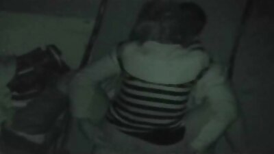 בייגלה משופם מזיין יפהפייה סרטים ארוטים לצפיה מטורפת על סירה.