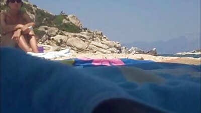 בסרטון פרטי, סרטי סקס חינם לצפייה ישירה ברונטית מזיין ובלעת בהצטיינות