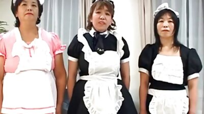 בחור מתולתל דפק זונה סקס חינם לצפייה ישירה לוהטת בכוס מגולח.