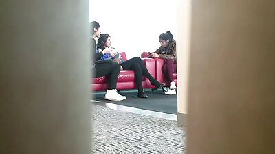 הבוס מזדיין עם הטבח סקסלצפיה הצעיר.